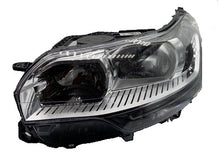 Load image into Gallery viewer, C5 3 Front Left Headlight LED Headlamp Fits Citroen OE 6208-V9 Valeo 44469