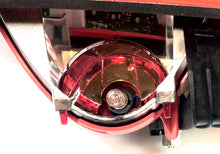 Load image into Gallery viewer, A6 LED Rear Inner Left Light Brake Lamp Fits Audi Saloon 4G5945093A Valeo 44523
