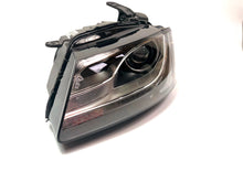 Load image into Gallery viewer, A5 Front Left Headlight Xenon LED Headlamp Fits Audi 8T0941029AE Valeo 43579