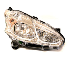 Load image into Gallery viewer, 208 Front Right Headlight Halogen Headlamp Fits Peugeot 9802221380 Valeo 44747