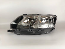 Load image into Gallery viewer, Rapid Front Left Headlight Halogen Headlamp Fits Skoda OE 5JC041015 Valeo 44895