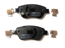 Load image into Gallery viewer, Front Brake Pad Set Fits Opel Vauxhall OE 1605153 Ferodo FDB1920