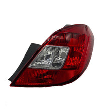 Load image into Gallery viewer, Corsa D Rear Right Light Brake Lamp Fits Vauxhall OE 1222137 Valeo 43392