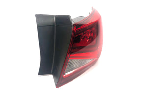 Leon LED Rear Right Outer Light Brake Lamp Fits Seat OE 5F0945208C Valeo 45115
