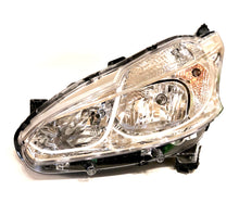 Load image into Gallery viewer, 208 Front Left Headlight Halogen Headlamp Fits Peugeot 9802221980 Valeo 44746
