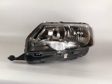 Load image into Gallery viewer, Rapid Front Left Headlight Halogen Headlamp Fits Skoda OE 5JC041015 Valeo 44895