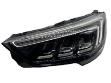 Load image into Gallery viewer, Crossland Front Left Headlight LED Headlamp Fits Vauxhall 39052149 Valeo 46946