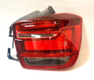 LED Rear Right Light Brake Lamp Fits BMW 1 Series OE 63217241544 Valeo 44643