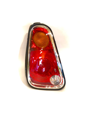 Mini Rear Left Light Brake Lamp Fits R50 R53 R52 OE 63216933273 Valeo 44431