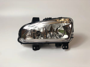 Right Fog Light Halogen Lamp Fits Fiat 500X OE 52088140 Valeo 47412