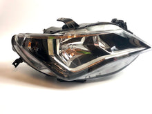 Load image into Gallery viewer, Ibiza Front Right Headlight LED Headlamp Fits Seat OE 6J2941006K Valeo 46727