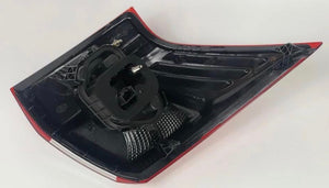 C-Max Rear Right Outer Light Brake Lamp Fits Ford OE 1686888 Valeo 44448