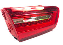 Load image into Gallery viewer, A6 LED Rear Inner Left Light Brake Lamp Fits Audi Saloon 4G5945093A Valeo 44523