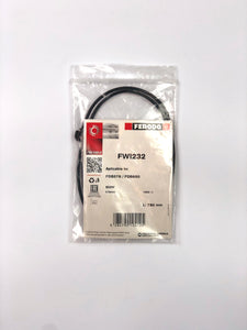Rear Wear Indicator Fits BMW OE 34351181342 Ferodo FWI232