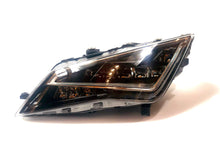 Load image into Gallery viewer, Leon Front Left Headlight LED Headlamp Fits Seat OE 5F2941007 Valeo 45106