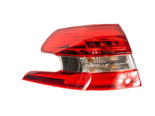 Load image into Gallery viewer, 308 LED Rear Left Outer Light Brake Lamp Fits Peugeot OE 9678093980 Valeo 45372