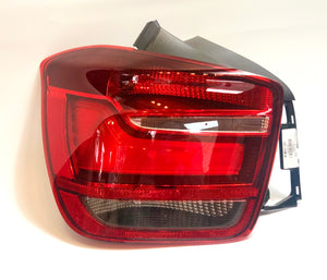 LED Rear Left Light Brake Lamp Fits BMW 1 Series OE 63217241543 Valeo 44642