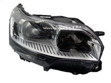 Load image into Gallery viewer, C5 3 Front Right Headlight LED Headlamp Fits Citroen OE 6206-V9 Valeo 44470