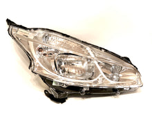 Load image into Gallery viewer, 208 Front Right Headlight Halogen Headlamp Fits Peugeot 9802221380 Valeo 44747