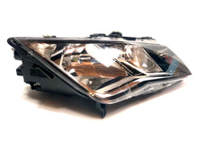 Load image into Gallery viewer, Leon Front Right Headlight Halogen Headlamp Fits Seat OE 5F2941006 Valeo 45103