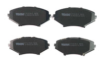 Load image into Gallery viewer, Front Brake Pad Set Fits Mazda OE F1Y13323ZB Ferodo FDB1758