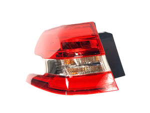 308 LED Rear Left Outer Light Brake Lamp Fits Peugeot OE 9678093980 Valeo 45372