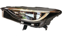 Load image into Gallery viewer, Q30 Front Left Headlight Halogen Headlamp Fits Infiniti 260605DB0A Valeo 46774