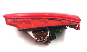 A6 LED Rear Inner Left Light Brake Lamp Fits Audi Saloon 4G5945093A Valeo 44523