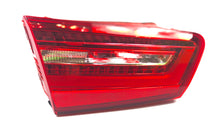Load image into Gallery viewer, A6 LED Rear Inner Left Light Brake Lamp Fits Audi Saloon 4G5945093A Valeo 44523