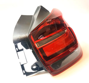 LED Rear Right Light Brake Lamp Fits BMW 1 Series OE 63217241544 Valeo 44643