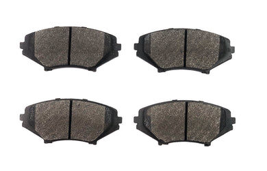 Front Brake Pad Set Fits Mazda OE F1Y13323ZB Ferodo FDB1758