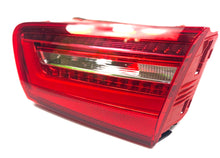 Load image into Gallery viewer, A6 LED Rear Inner Right Light Brake Lamp Fits Audi Saloon 4G5945094A Valeo 44524