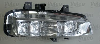 Evoque Right Fog Light LED Lamp Fits Land Rover OE LR026089 Valeo 44649