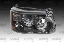 Load image into Gallery viewer, Front Right Headlight Xenon Headlamp Fits Range Rover Sport LR023553 Valeo 44156