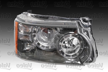 Load image into Gallery viewer, Front Right Headlight Xenon Headlamp Fits Range Rover Sport LR015093 Valeo 44160