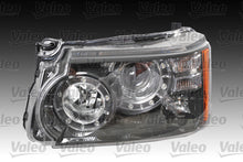 Load image into Gallery viewer, Front Left Headlight Xenon Headlamp Fits Range Rover Sport LR015095 Valeo 44159