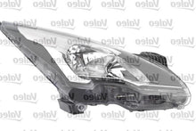Load image into Gallery viewer, 3008 Front Right Headlight Headlamp Fits Peugeot 5008 OE 9805505580 Valeo 45281