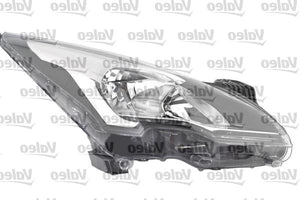 3008 Front Right Headlight Headlamp Fits Peugeot 5008 OE 9805505580 Valeo 45281