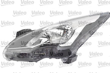 Load image into Gallery viewer, 3008 Front Left Headlight Headlamp Fits Peugeot 5008 OE 9805505680 Valeo 45280