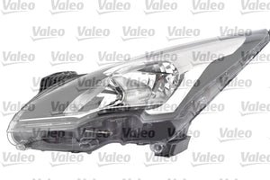 3008 Front Left Headlight Headlamp Fits Peugeot 5008 OE 9805505680 Valeo 45280