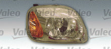 Load image into Gallery viewer, Micra Front Left Headlight Halogen Headlamp Fits Nissan B6060-1F501 Valeo 88201