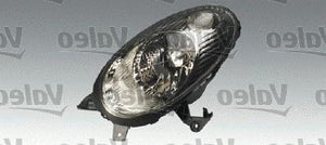 Micra Front Left Headlight Halogen Headlamp Fits Nissan 26060-BC400 Valeo 88855