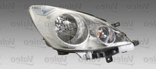 Load image into Gallery viewer, Note Front Right Headlight Halogen Headlamp Fits Nissan 26010-BH00A Valeo 43955
