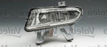 Load image into Gallery viewer, Right Fog Light Fits Peugeot 406 OE 6205-V5 Valeo 87571