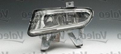 Right Fog Light Fits Peugeot 406 OE 6205-V5 Valeo 87571