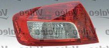Load image into Gallery viewer, 407 Rear Left Light Brake Lamp Fits Peugeot OE 6350-FQ Valeo 43448