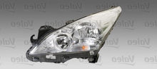 Load image into Gallery viewer, 3008 Front Left Headlight Headlamp Fits Peugeot 6208P6 OE Valeo 43786