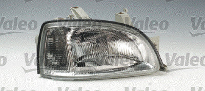 Clio 1 Front Left Headlight Halogen Headlamp Fits Renault 7701042149 Valeo 86195