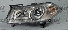 Load image into Gallery viewer, Megane 2 Front Left Headlight Headlamp Fits Renault OE 7701063222 Valeo 43282