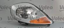 Load image into Gallery viewer, Vivaro Front Right Headlight Headlamp Fits Vauxhall Renault Trafic Valeo 43398